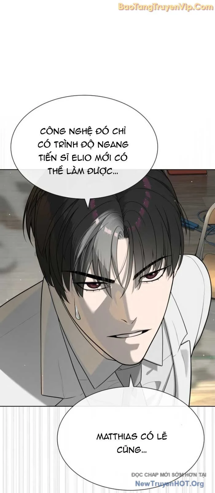 Sát Thủ Peter Chapter 101 - Next 