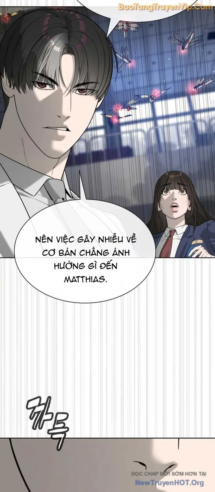 Sát Thủ Peter Chapter 101 - Next 
