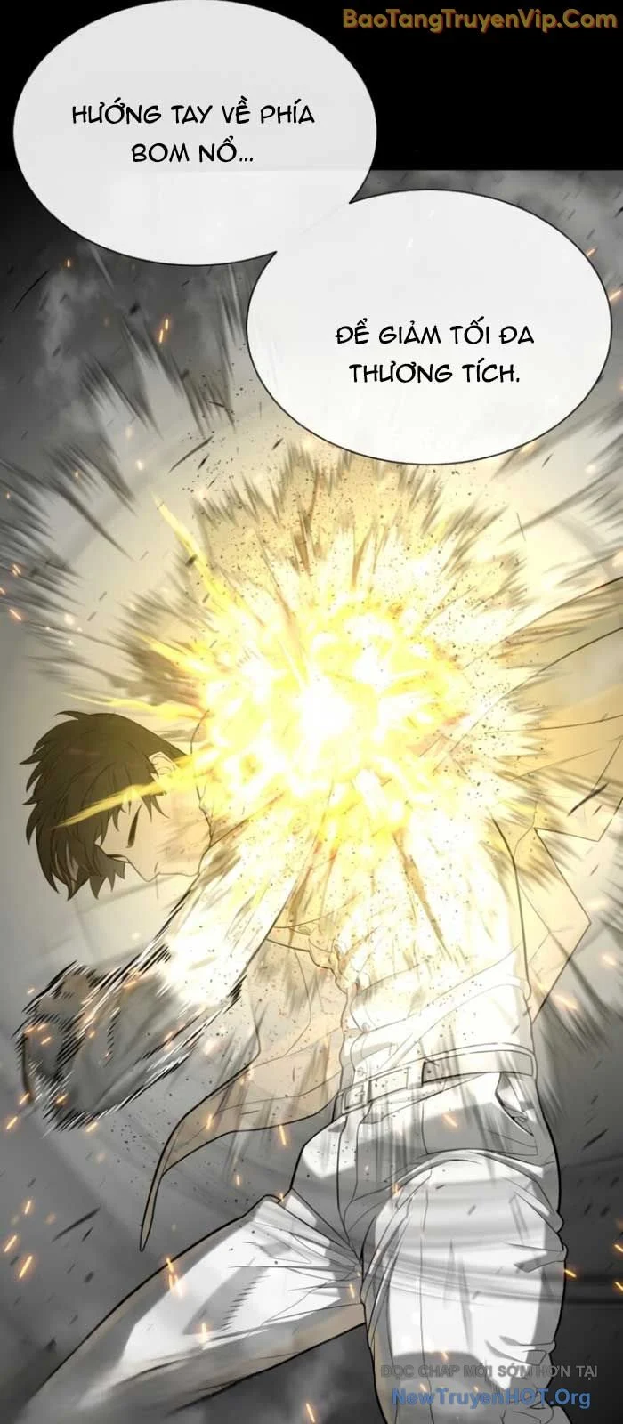 Sát Thủ Peter Chapter 101 - Next 