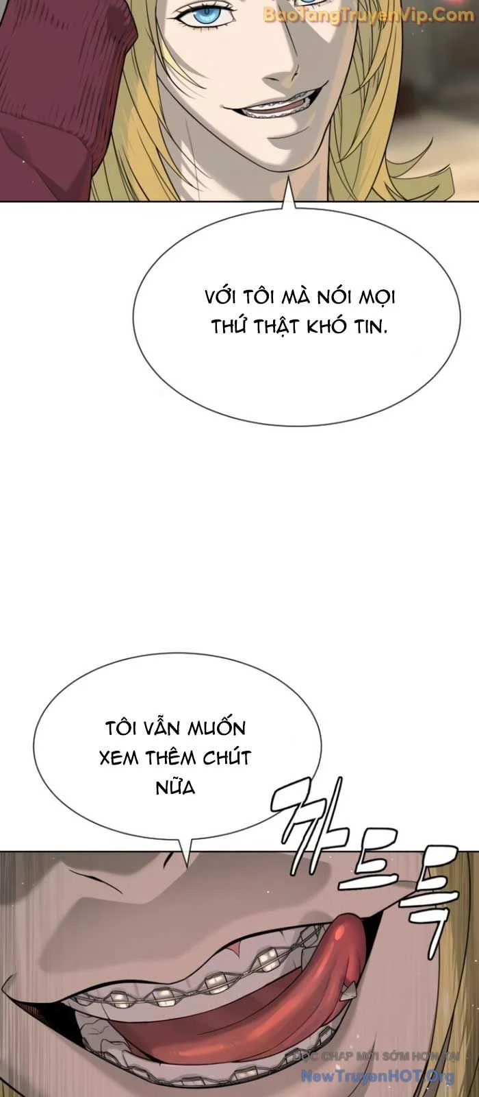 Sát Thủ Peter Chapter 101 - Next 