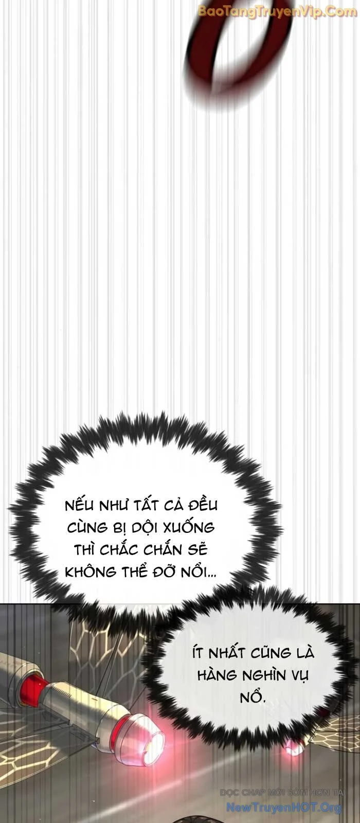 Sát Thủ Peter Chapter 101 - Next 