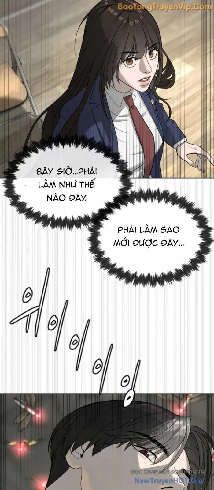 Sát Thủ Peter Chapter 101 - Next 