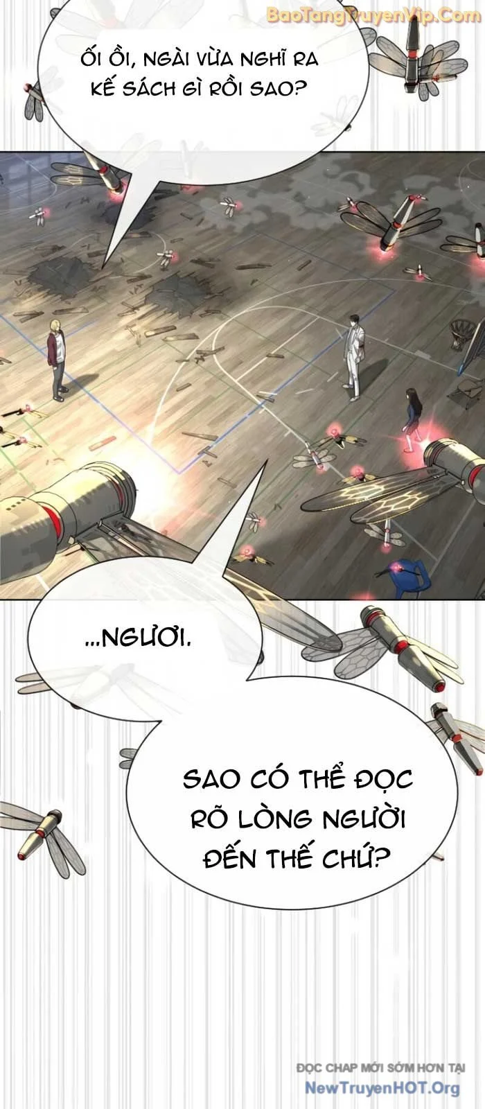 Sát Thủ Peter Chapter 101 - Next 