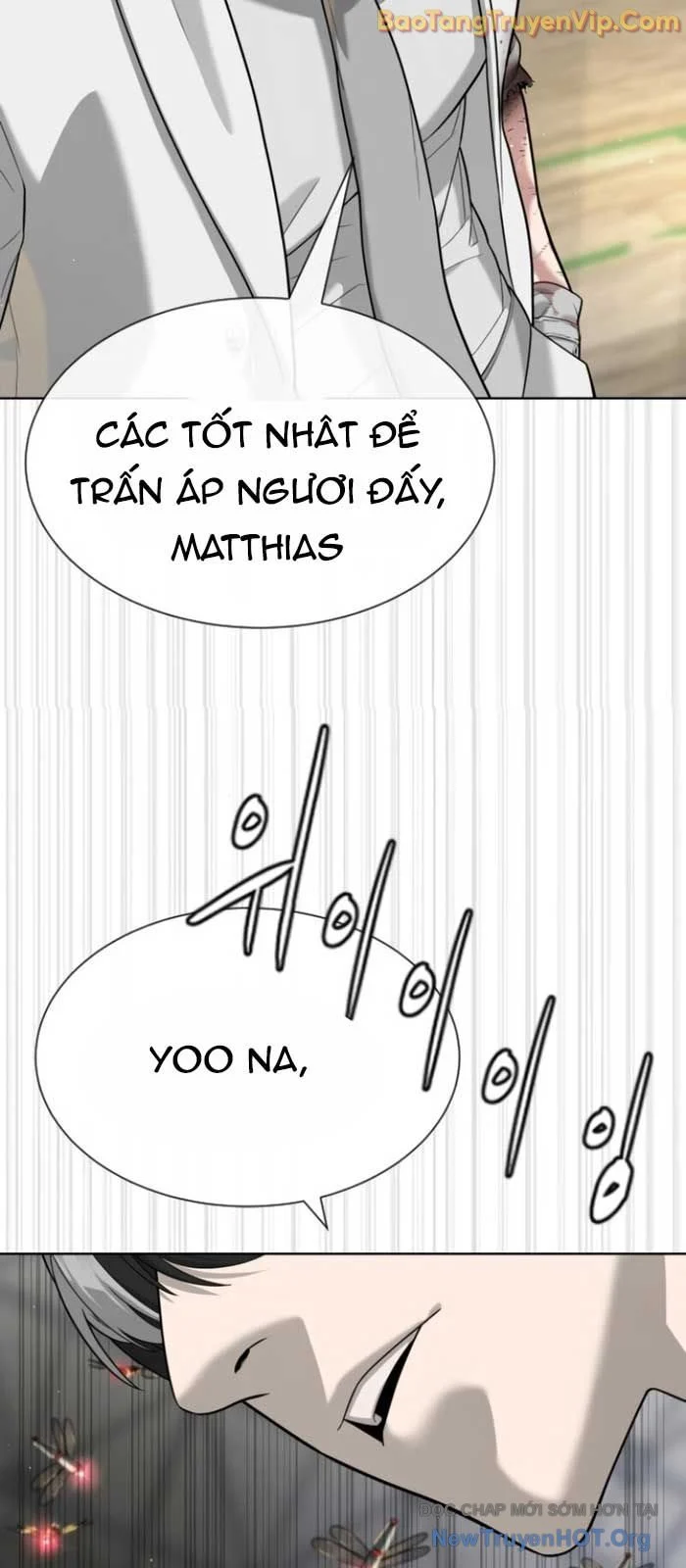 Sát Thủ Peter Chapter 101 - Next 