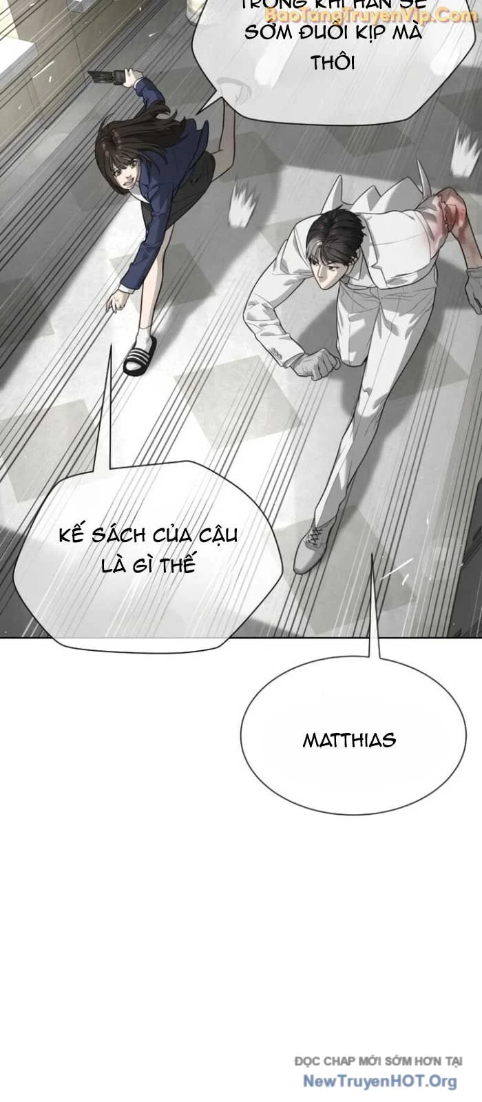 Sát Thủ Peter Chapter 101 - Next 