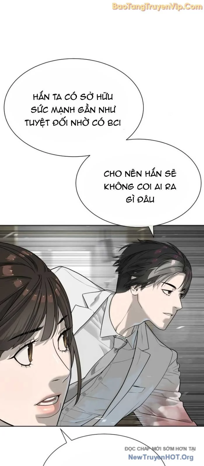 Sát Thủ Peter Chapter 101 - Next 