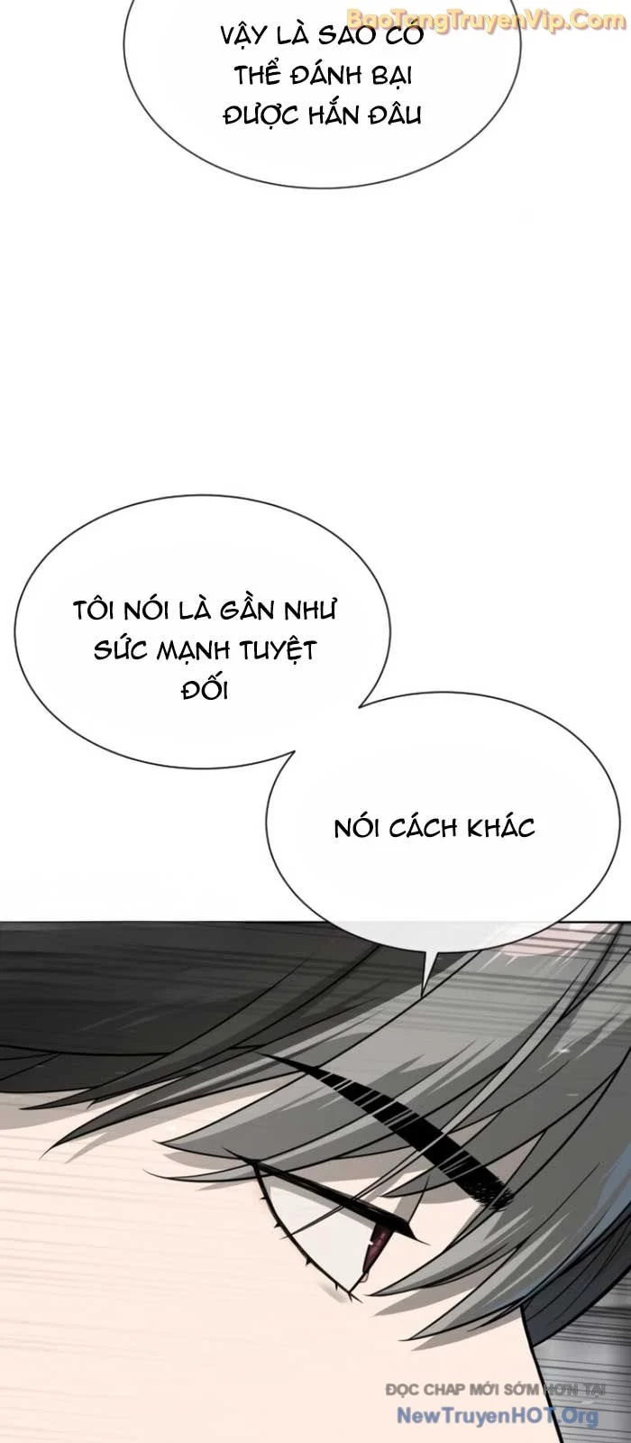 Sát Thủ Peter Chapter 101 - Next 