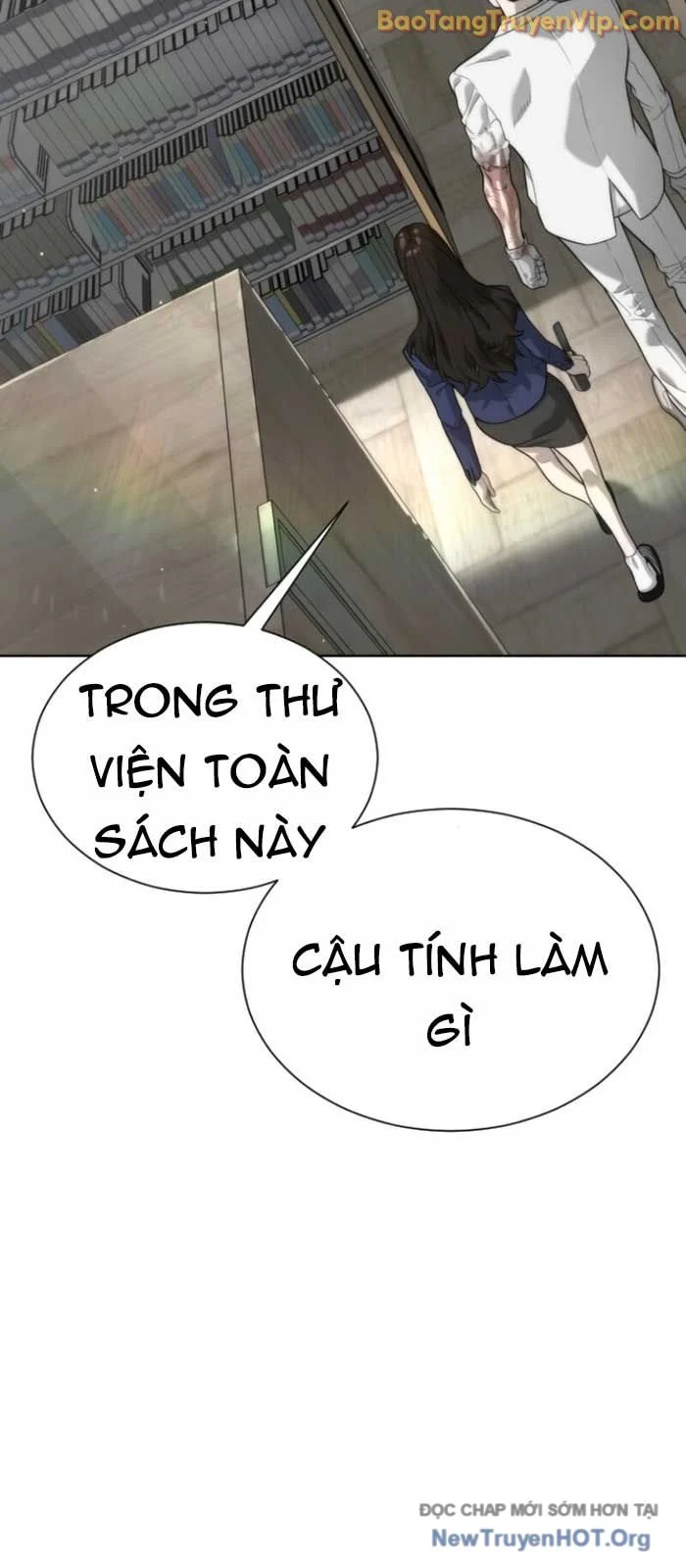 Sát Thủ Peter Chapter 101 - Next 