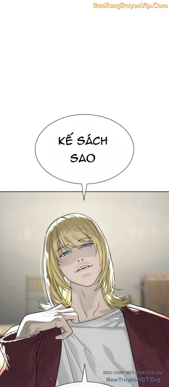 Sát Thủ Peter Chapter 101 - Next 