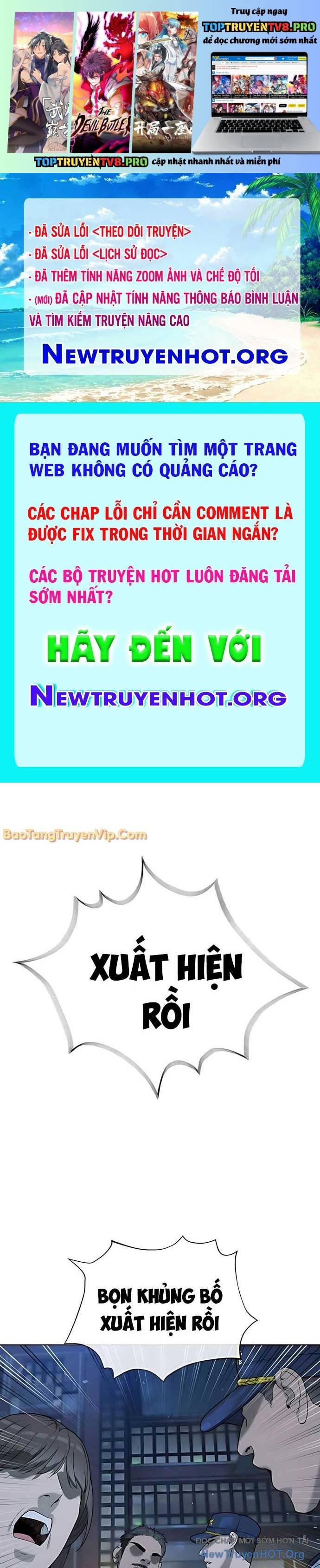 Sát Thủ Peter Chapter 104.1 - Trang 3