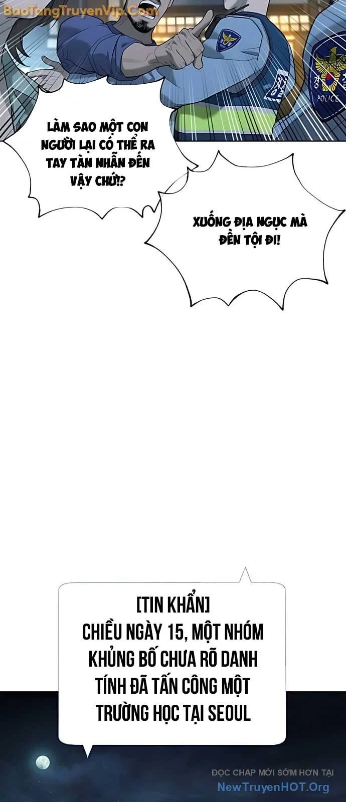 Sát Thủ Peter Chapter 104.1 - Trang 3