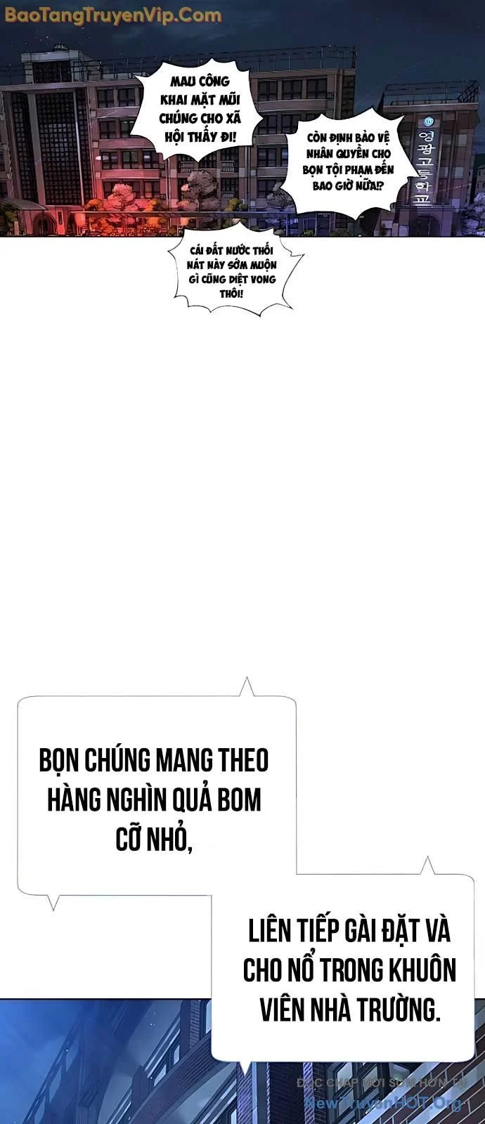 Sát Thủ Peter Chapter 104.1 - Trang 3