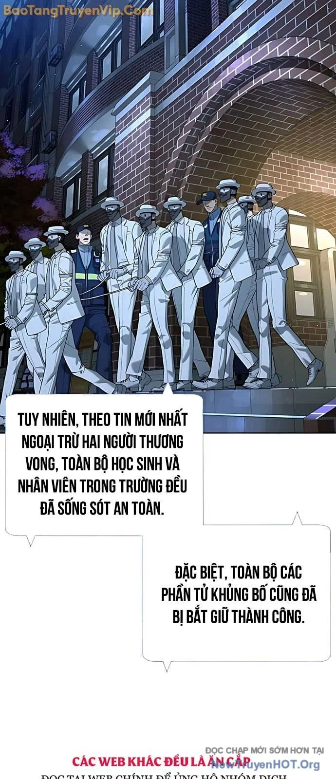 Sát Thủ Peter Chapter 104.1 - Trang 3