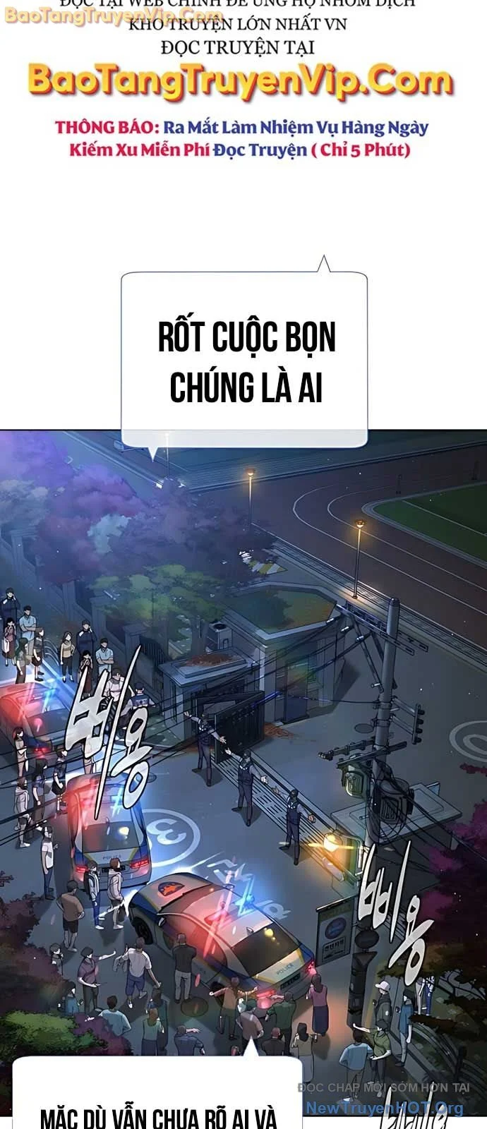 Sát Thủ Peter Chapter 104.1 - Trang 3
