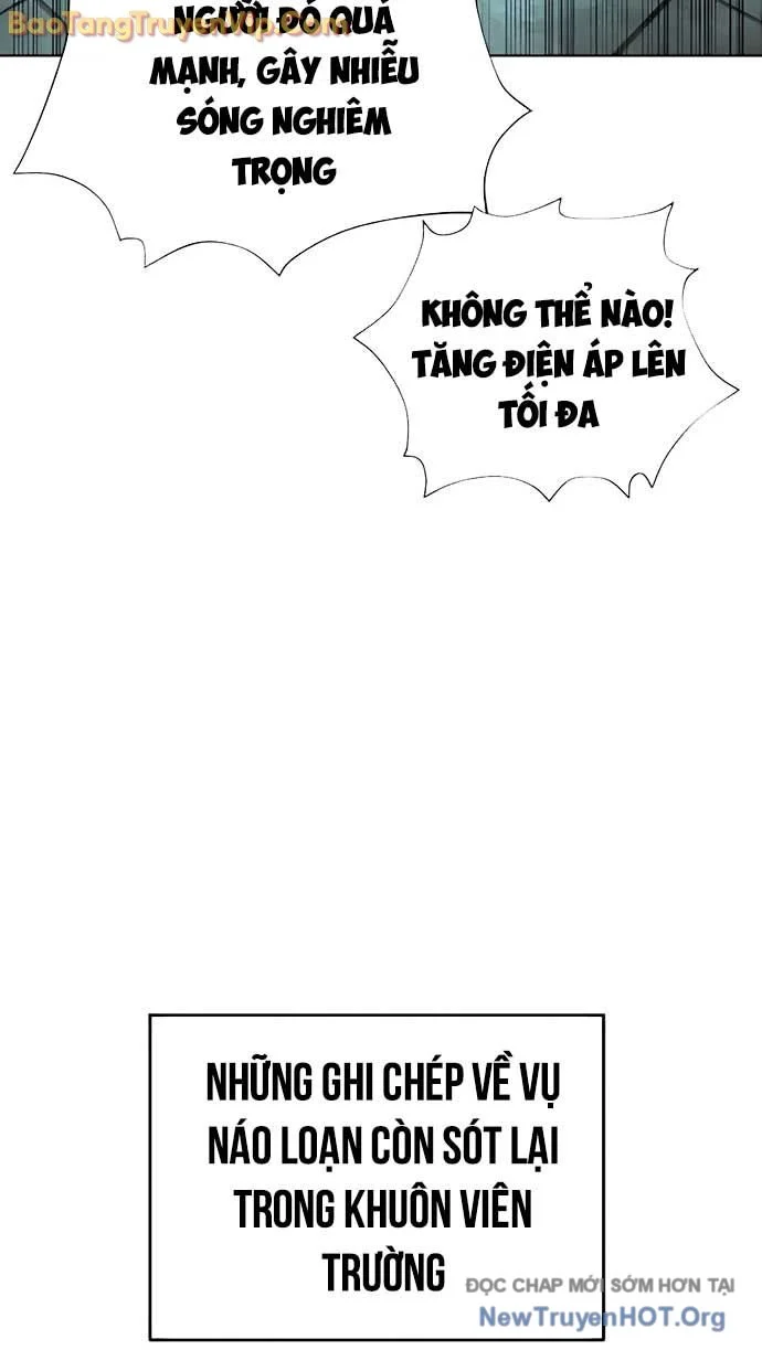 Sát Thủ Peter Chapter 104.1 - Trang 3