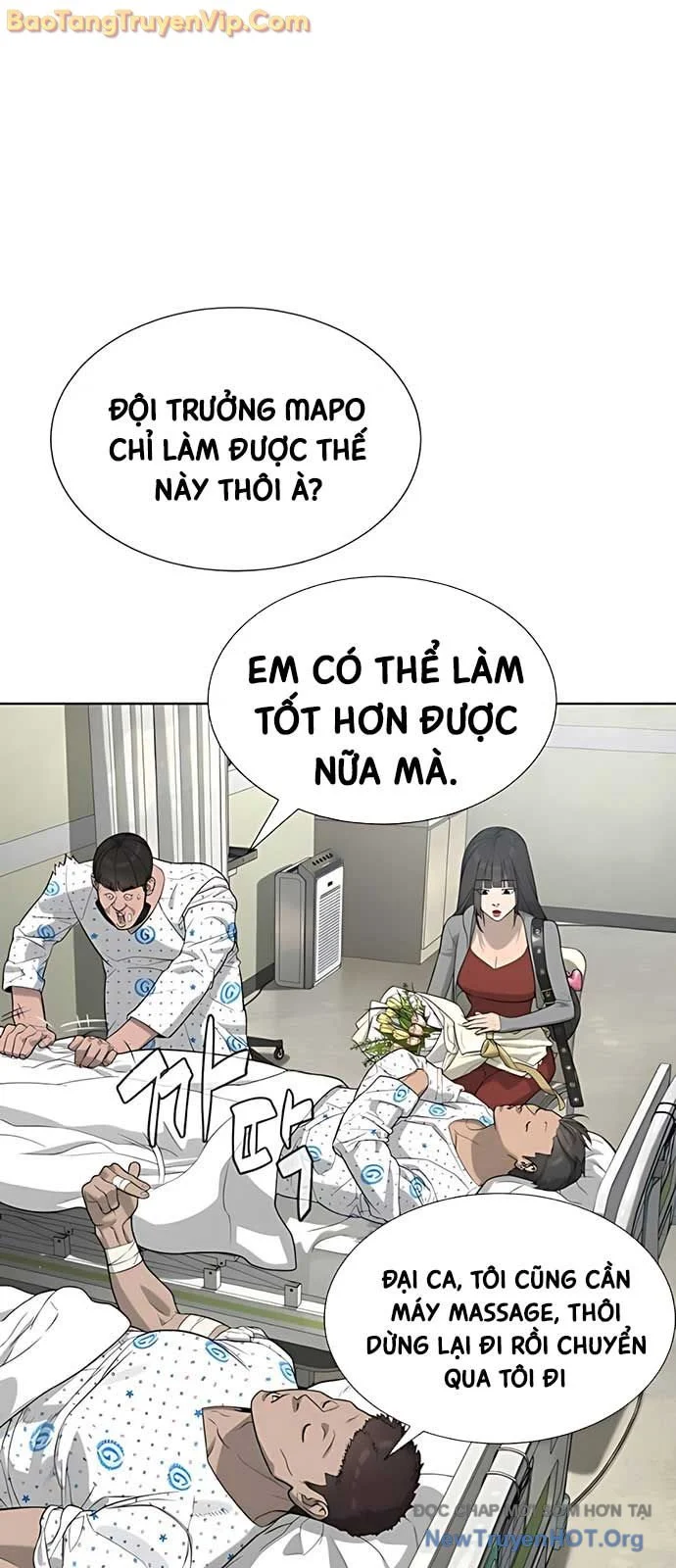 Sát Thủ Peter Chapter 104.1 - Trang 3