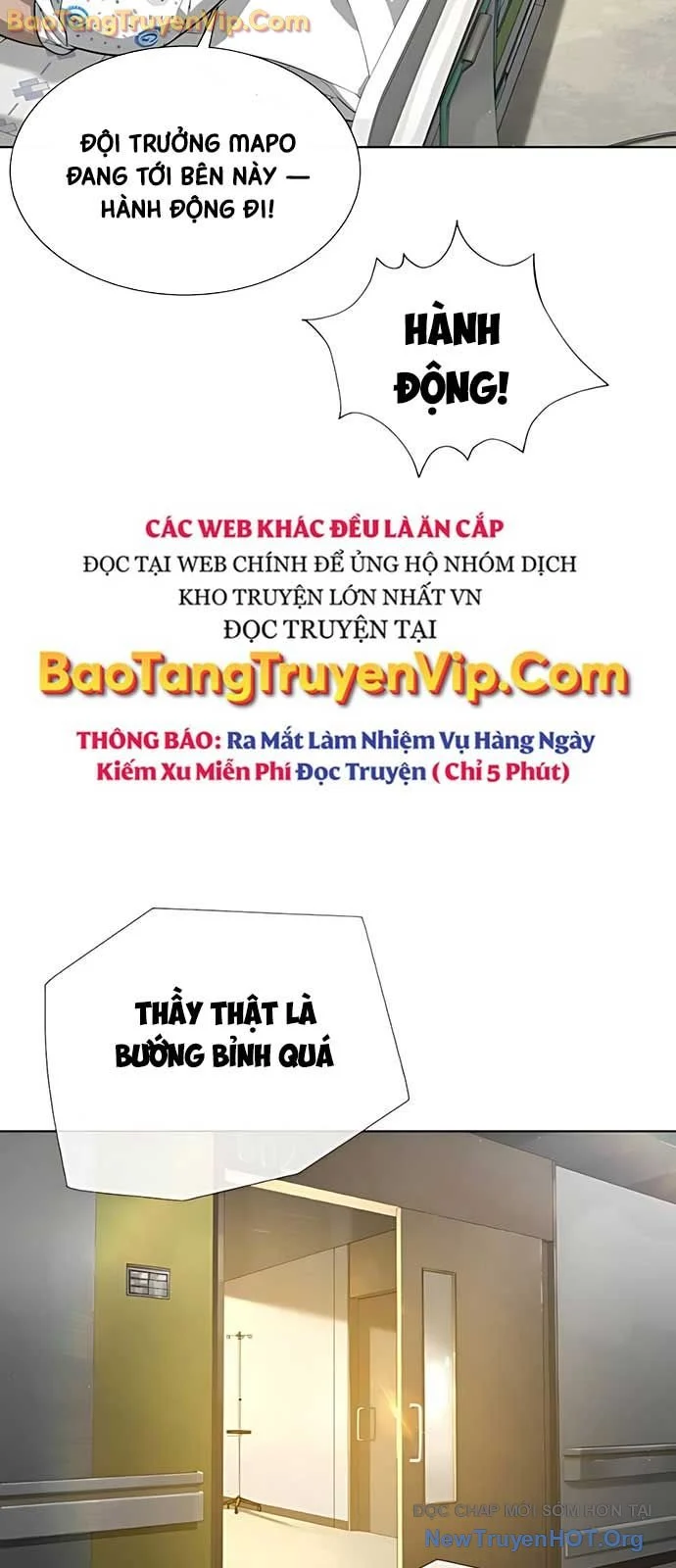Sát Thủ Peter Chapter 104.1 - Trang 3