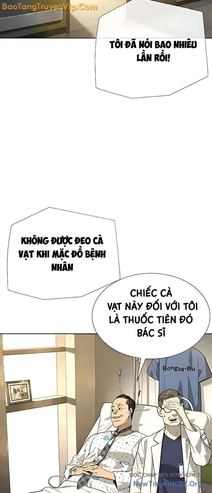 Sát Thủ Peter Chapter 104.1 - Trang 3