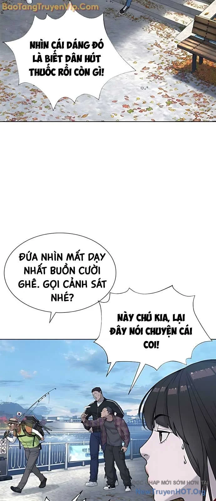 Sát Thủ Peter Chapter 104.1 - Trang 3