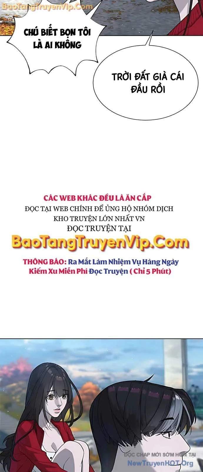 Sát Thủ Peter Chapter 104.1 - Trang 3