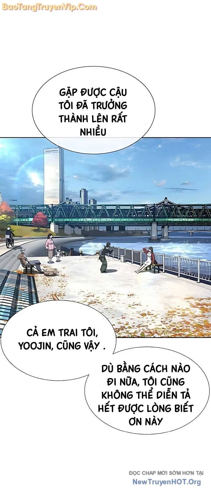 Sát Thủ Peter Chapter 104.1 - Trang 3