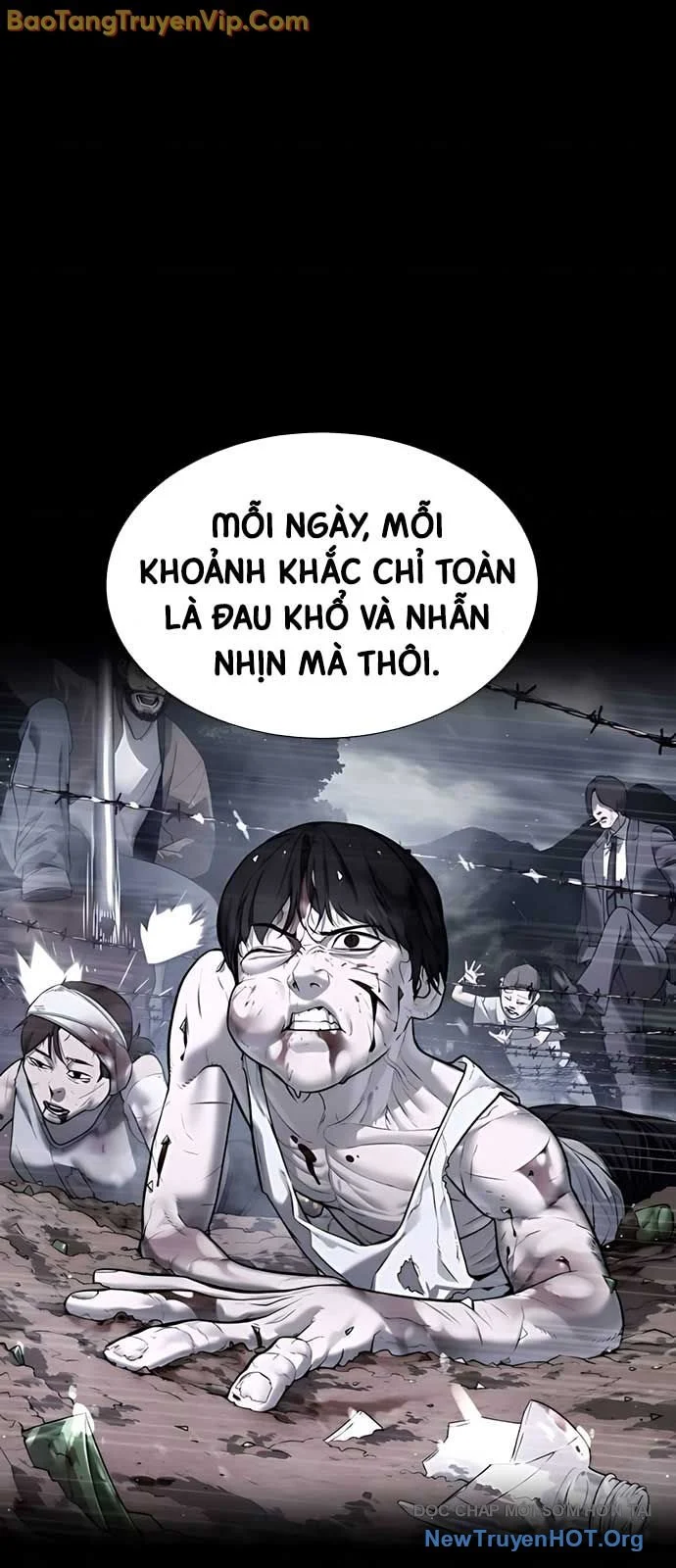 Sát Thủ Peter Chapter 104.1 - Trang 3