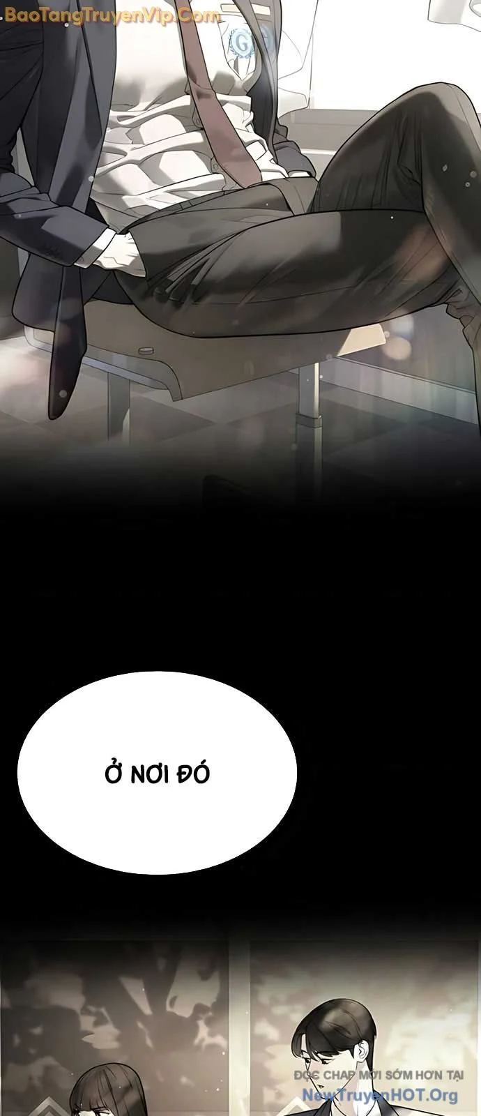 Sát Thủ Peter Chapter 104.1 - Trang 3
