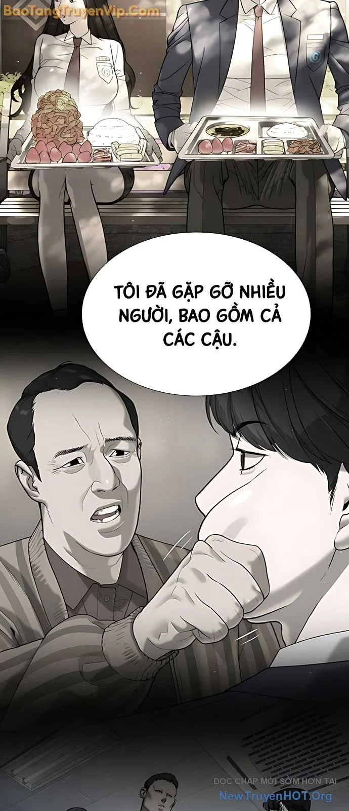 Sát Thủ Peter Chapter 104.1 - Trang 3