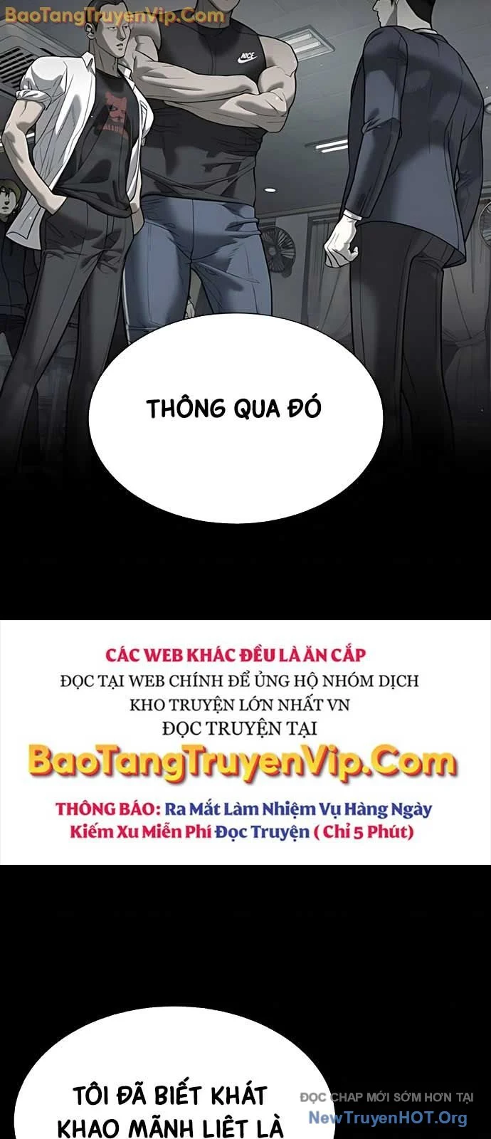 Sát Thủ Peter Chapter 104.1 - Trang 3