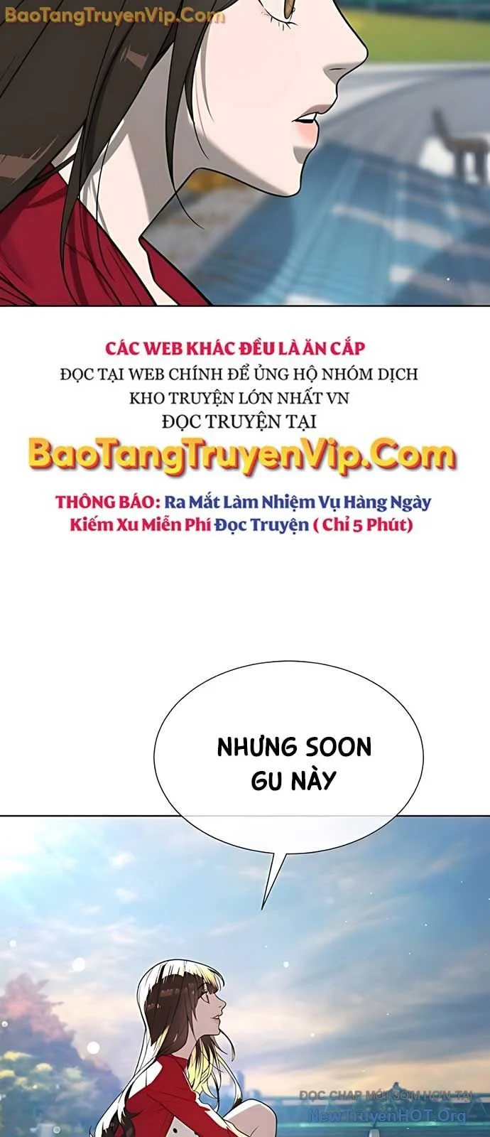 Sát Thủ Peter Chapter 104.1 - Trang 3