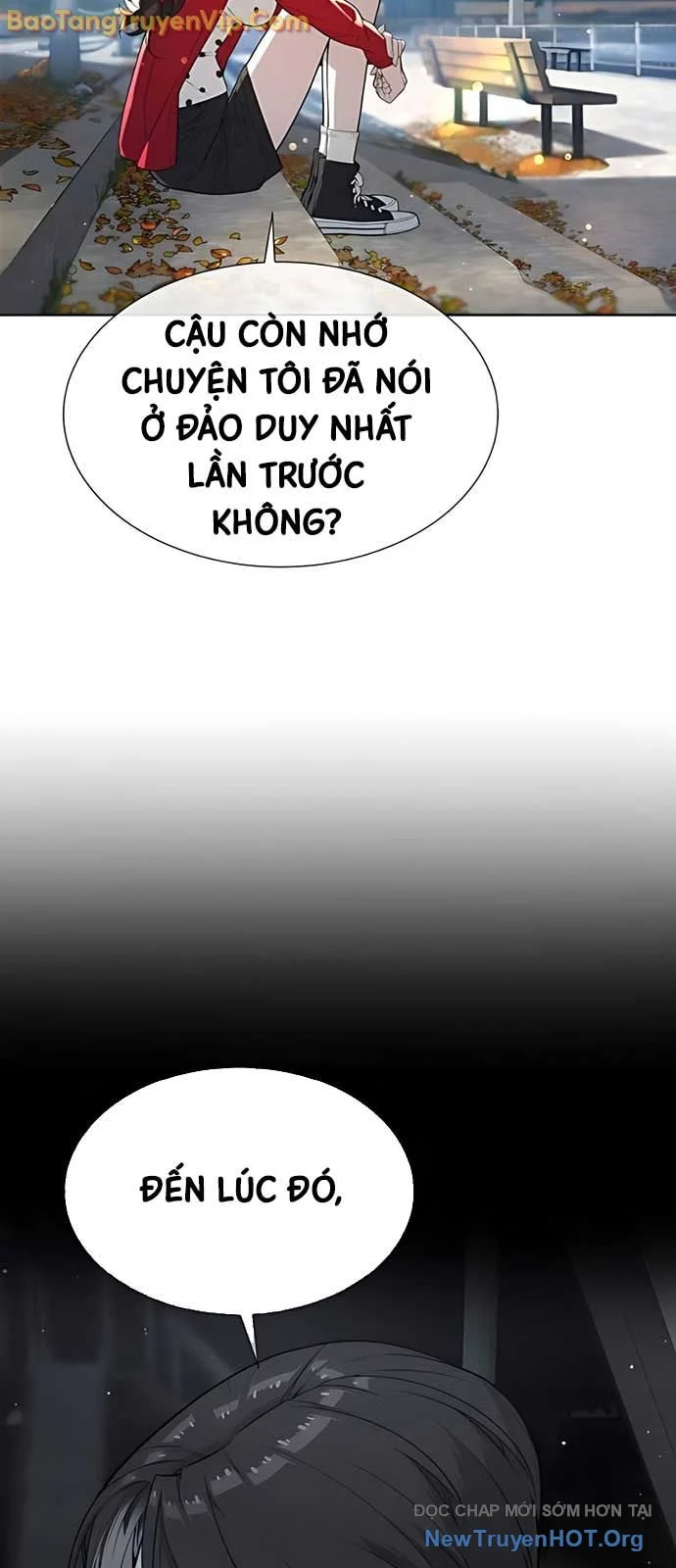 Sát Thủ Peter Chapter 104.1 - Trang 3