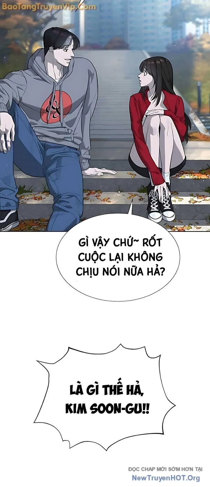 Sát Thủ Peter Chapter 104.1 - Trang 3