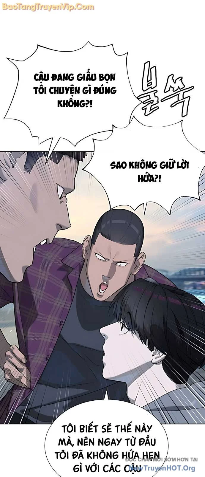 Sát Thủ Peter Chapter 104.1 - Trang 3