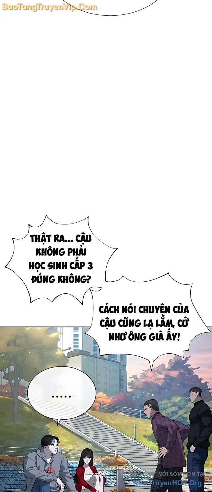 Sát Thủ Peter Chapter 104.1 - Trang 3
