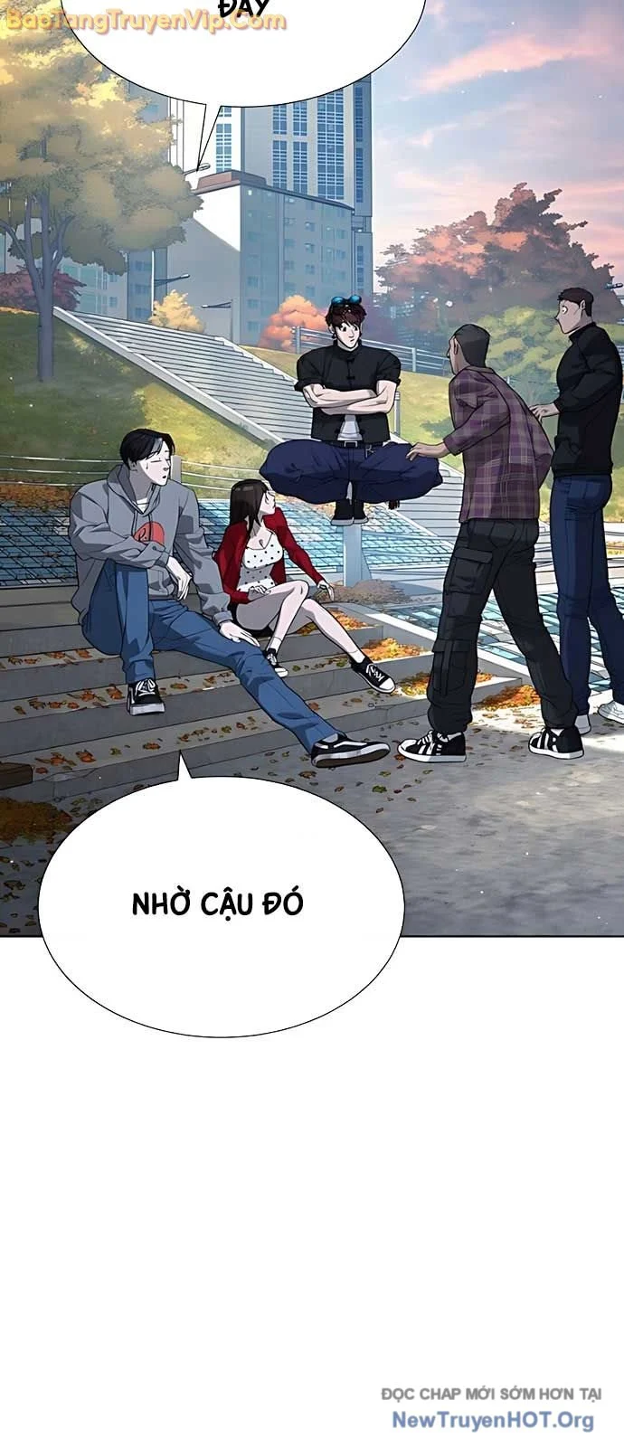 Sát Thủ Peter Chapter 104.1 - Trang 3
