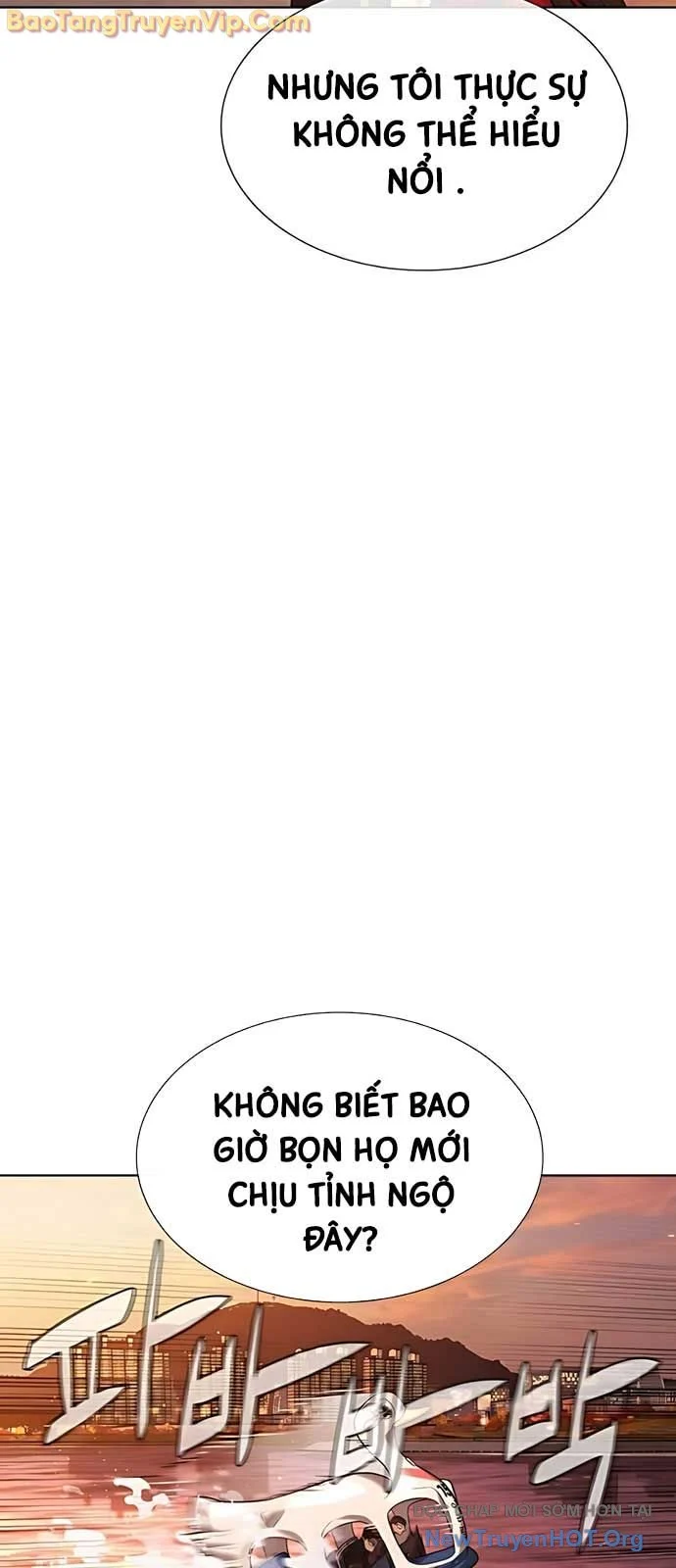 Sát Thủ Peter Chapter 104.1 - Trang 3