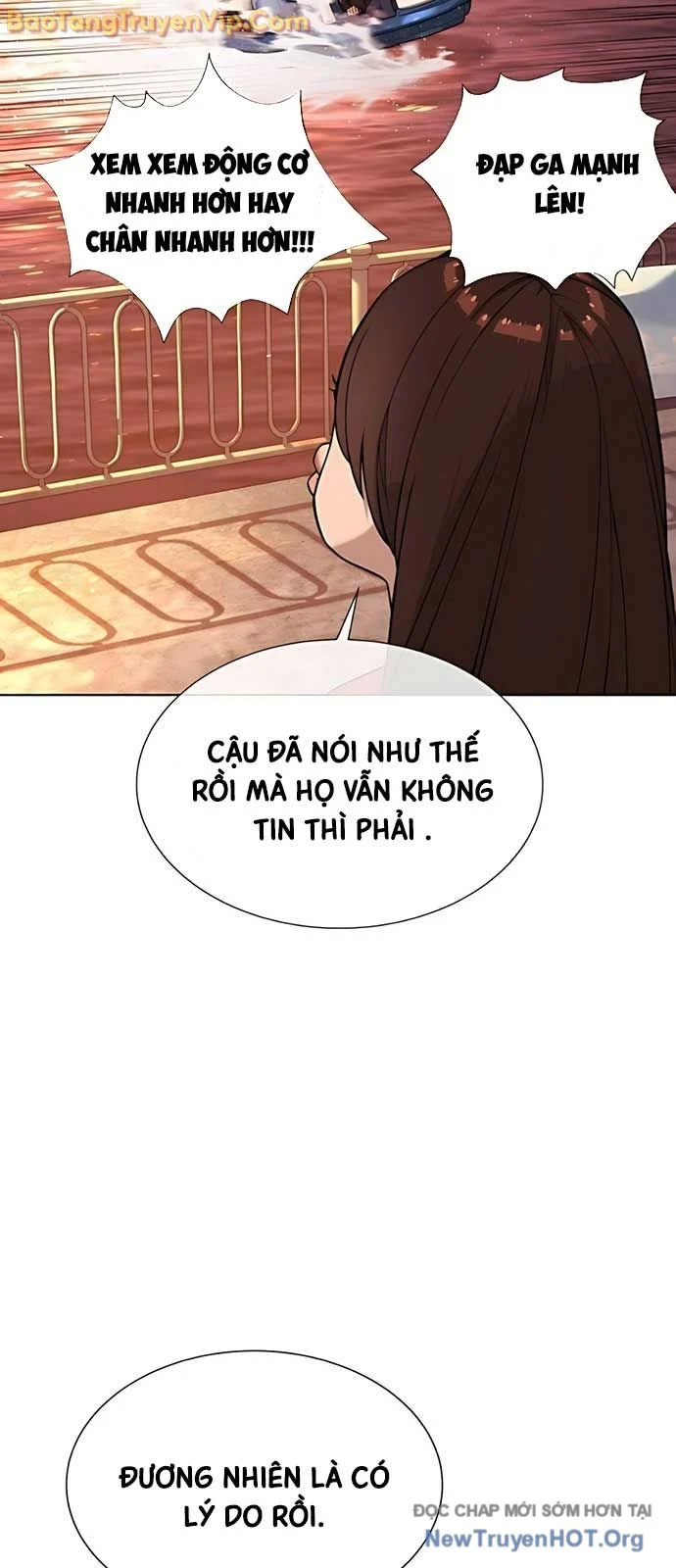 Sát Thủ Peter Chapter 104.1 - Trang 3