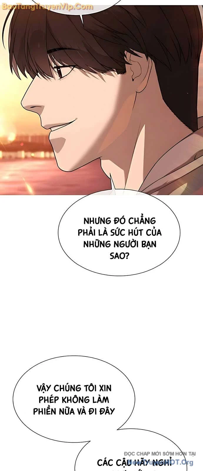 Sát Thủ Peter Chapter 104.1 - Trang 3
