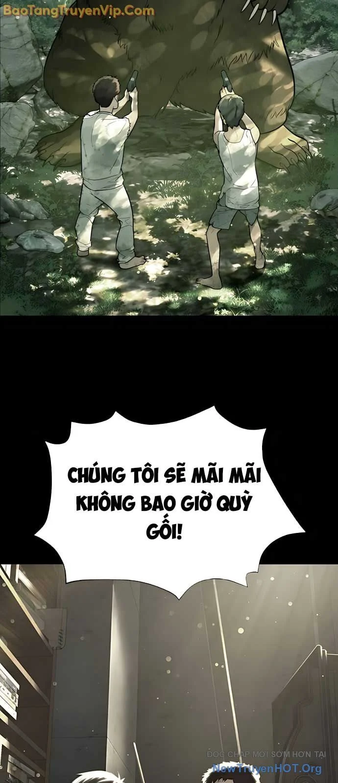 Sát Thủ Peter Chapter 104.1 - Trang 3