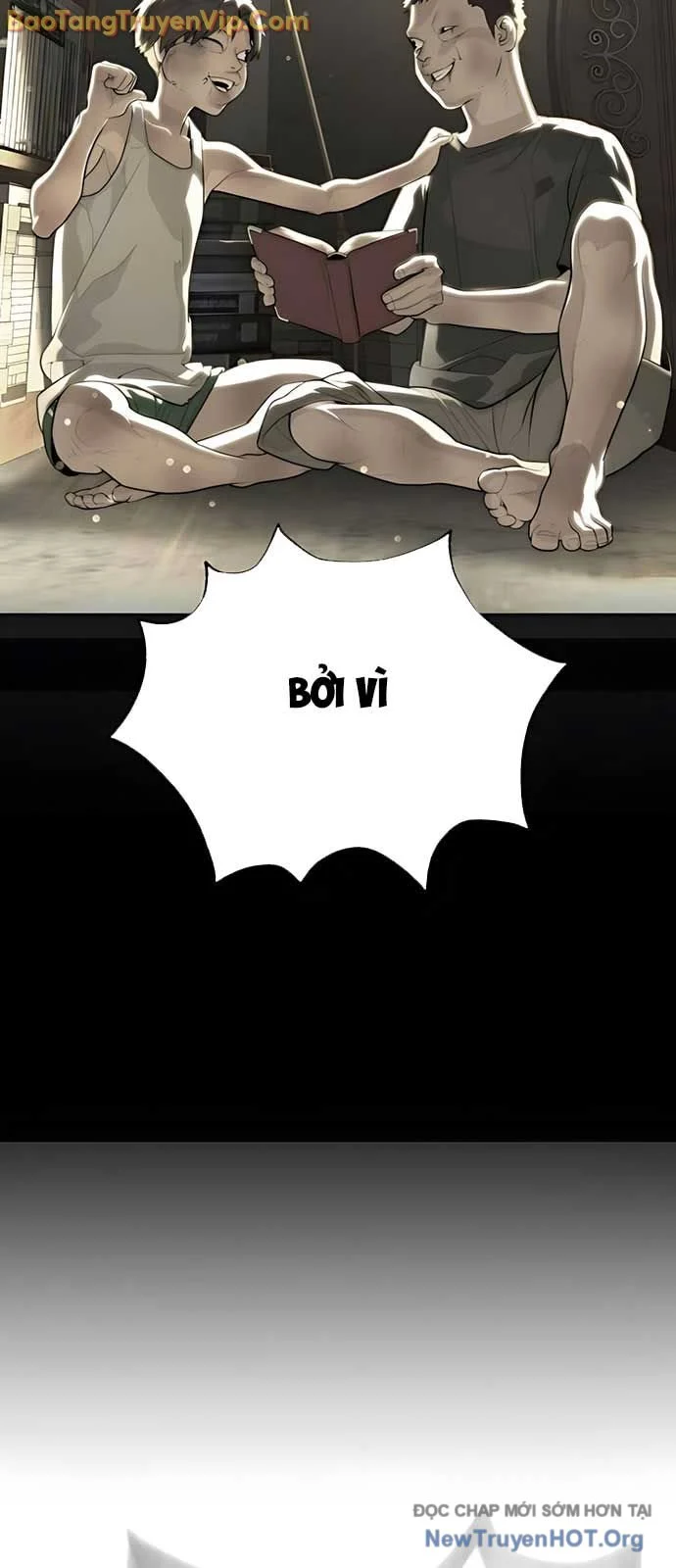 Sát Thủ Peter Chapter 104.1 - Trang 3