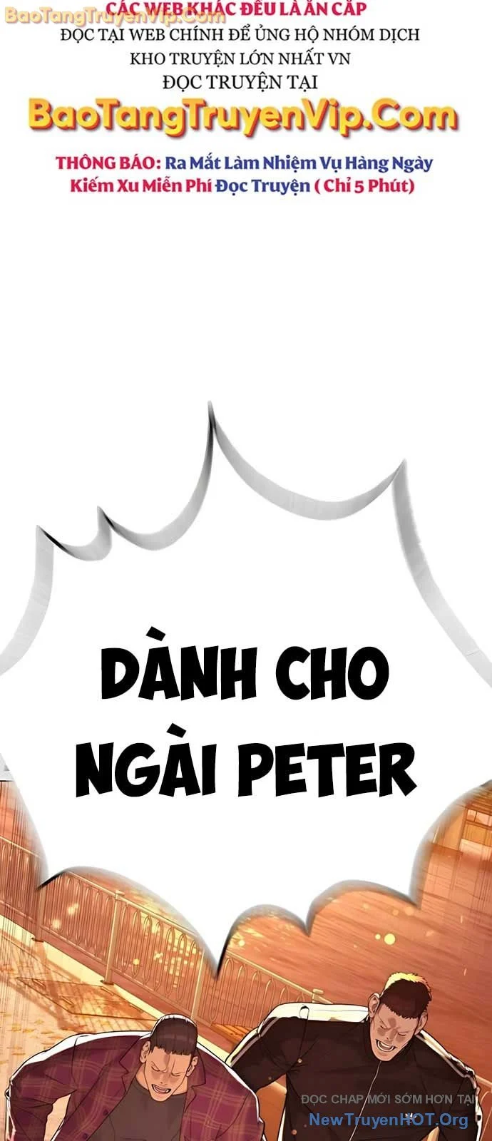 Sát Thủ Peter Chapter 104.1 - Trang 3