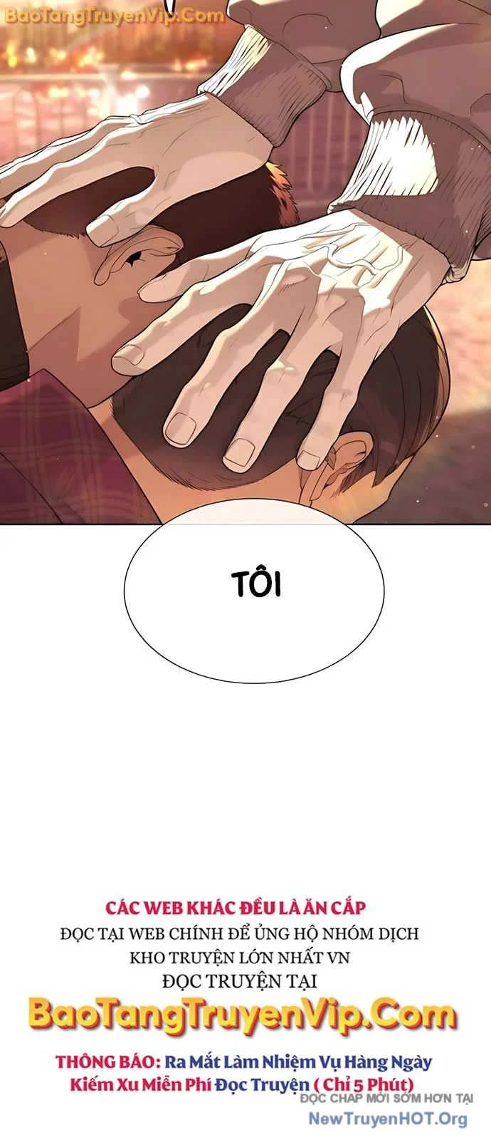 Sát Thủ Peter Chapter 104.1 - Trang 3