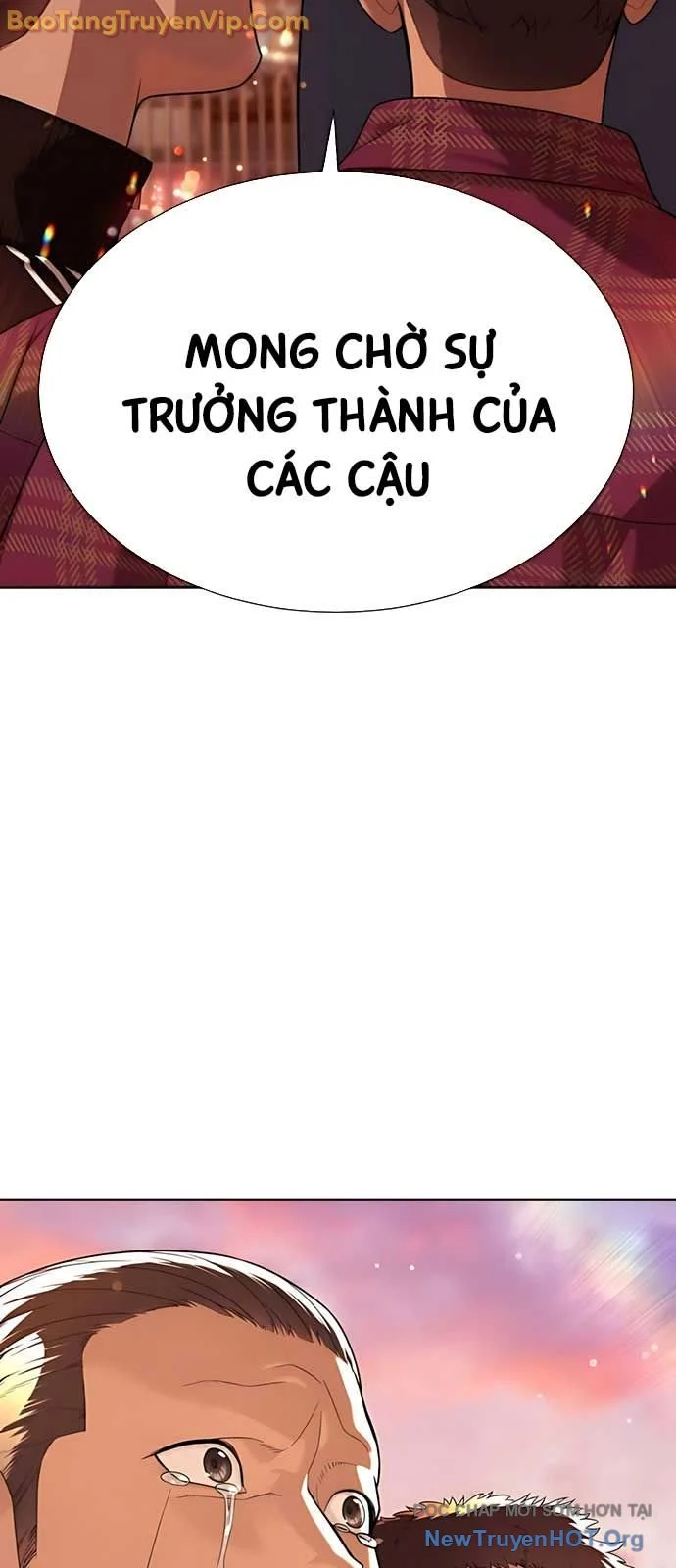 Sát Thủ Peter Chapter 104.1 - Trang 3