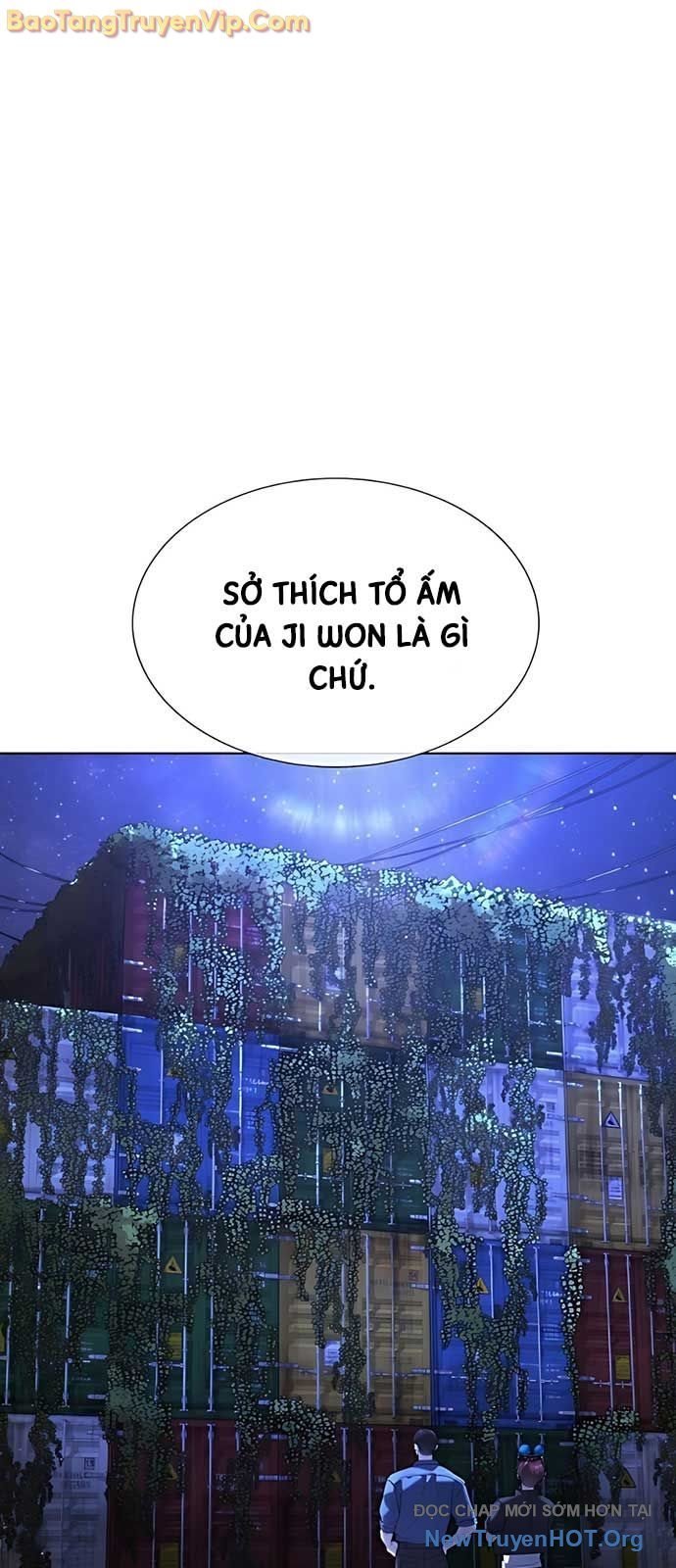 Sát Thủ Peter Chapter 104.1 - Trang 3