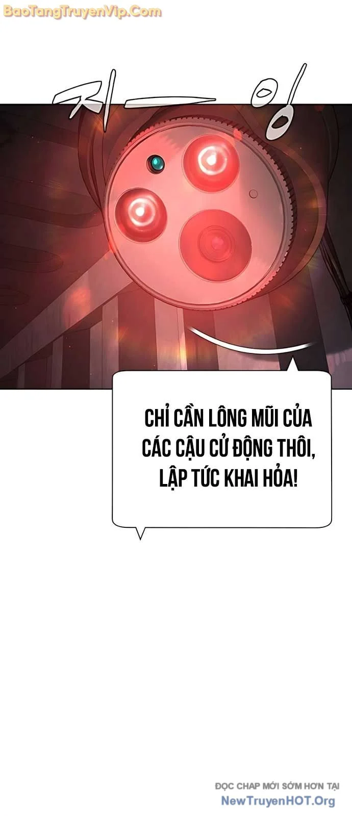 Sát Thủ Peter Chapter 104.1 - Trang 3