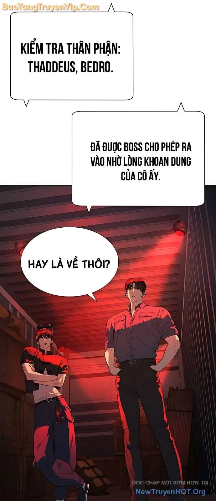 Sát Thủ Peter Chapter 104.1 - Trang 3
