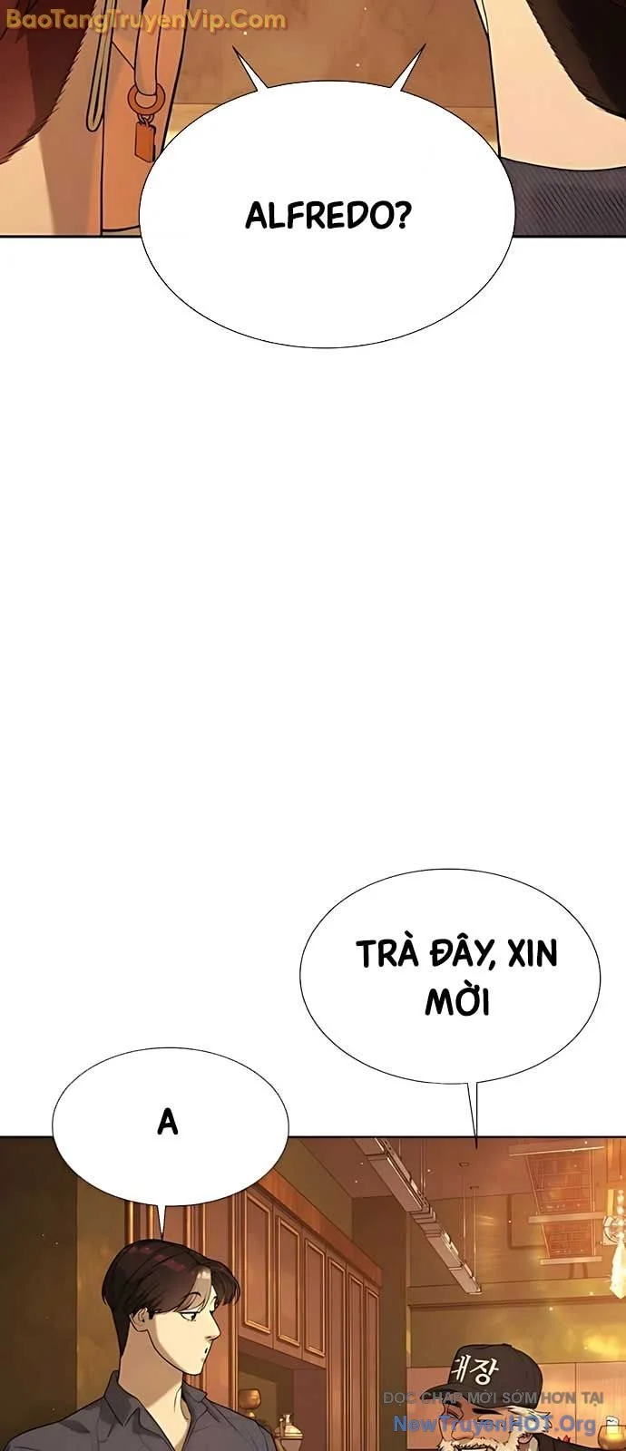 Sát Thủ Peter Chapter 104.1 - Trang 3