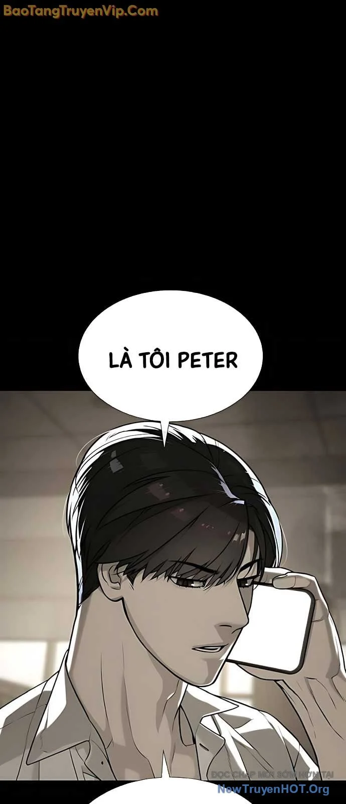 Sát Thủ Peter Chapter 104.1 - Trang 3