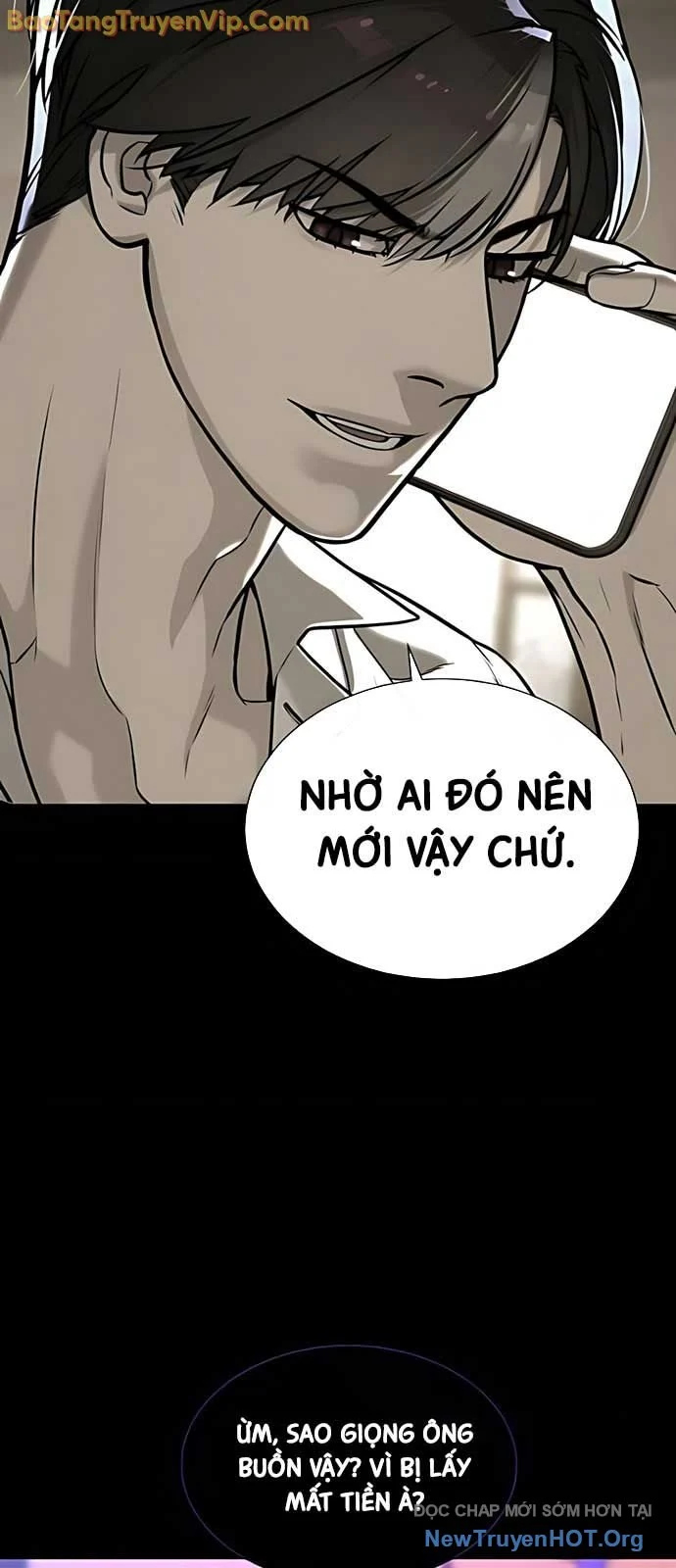 Sát Thủ Peter Chapter 104.1 - Trang 3