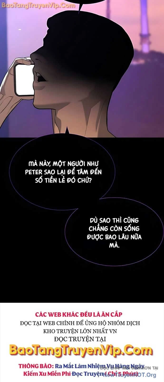 Sát Thủ Peter Chapter 104.1 - Trang 3